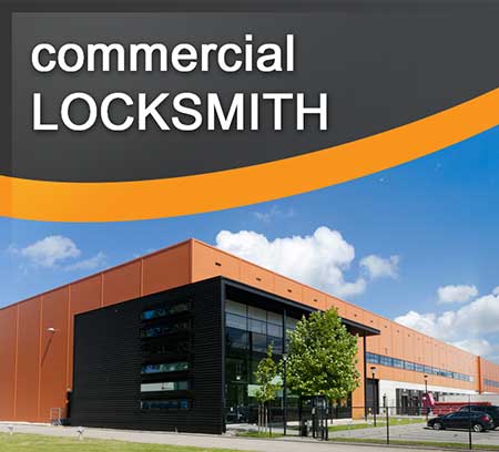 Commercial Murphy Locksmith