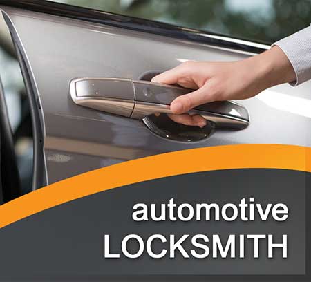 Automotive Murphy Locksmith