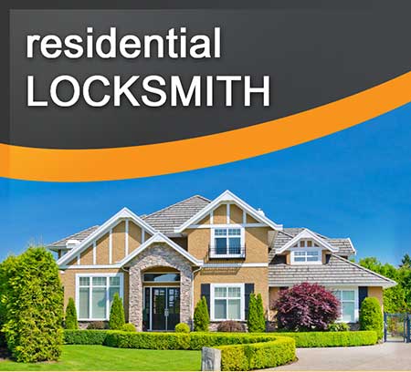 Residential Murphy Locksmith